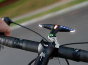 ingeniosos accesorios tecnológicos para bicicleta