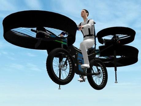 10 ingeniosos accesorios tecnológicos para su bicicleta