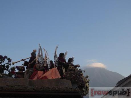 Jesús Nazareno de la Dulce Mirada, Ermita de Santa Ana. (2014)