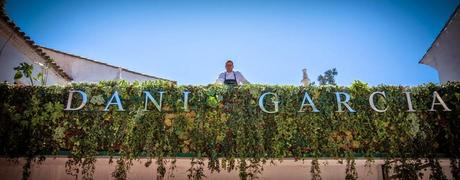 Once Upon a Time… …los sueños de un cocinero (andaluz) Dani García hechos realidad.