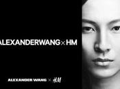 Alexander Wang H&amp;M
