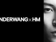 Alexander Wang H&amp;M