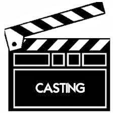 Casting para serie web.