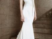 Vera Wang Bridal Spring 2015