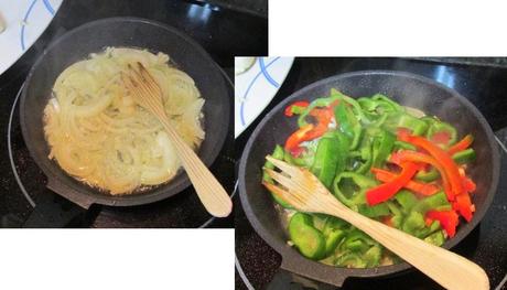 BACALAO  GRATINADO  CON  ALIOLI