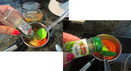 BACALAO  GRATINADO  CON  ALIOLI