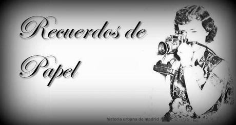 Recuerdos de papel. Madrid, 14 de abril de 1931