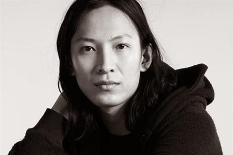 H&M: And the winner is.... ¡ALEXANDER WANG!