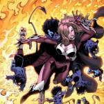 Primer vistazo a Nightcrawler Nº 2 Nightcrawler Nº 2