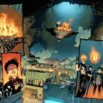 Avengers Undercover Nº 4