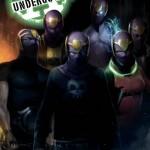 Avengers Undercover Nº 4