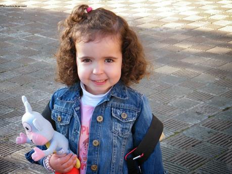 Mi Princesa Destronada