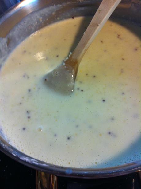 Macarrones Con Queso Al Estilo Americano (Mac & Cheese)