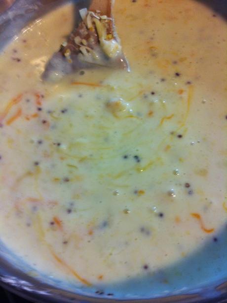 Macarrones Con Queso Al Estilo Americano (Mac & Cheese)