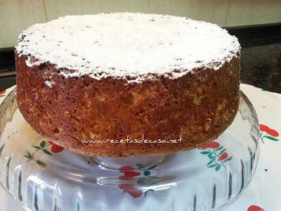 Lección de supervivencia repostera nº 1_ Bizcochos y tartas simples....