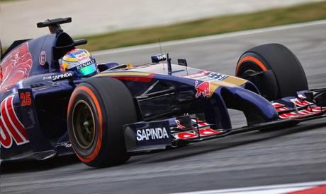 One week later: Sahkir - Bahréin 2014