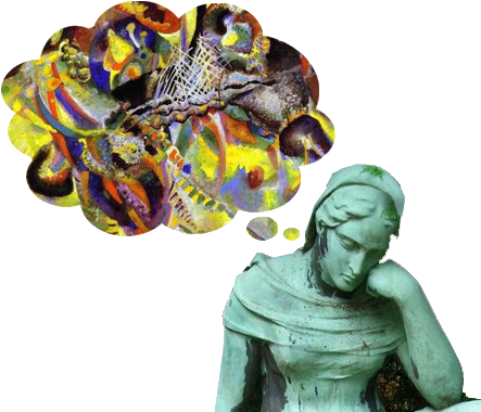 ¿Por qué solo recordamos algunos sueños? ¿Por qué solo recordamos algunos sueños?