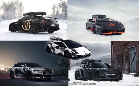 jon olsson cars