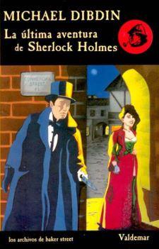 laultimavaenturadesherlockholmes