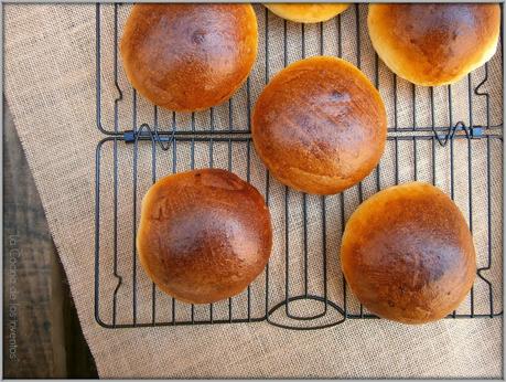 Semlor, Bollos nórdicos de Cuaresma