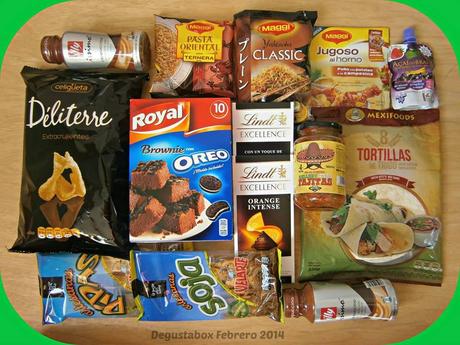 Pizzetas vegetales con Tortillas de Trigo Mexicanas