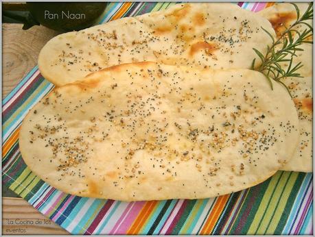 Pan Naan