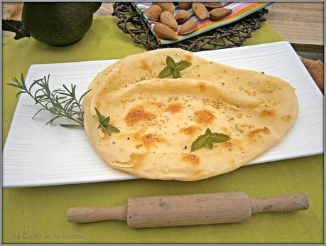 Pan Naan