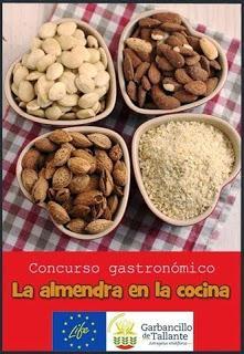 Manzanas gratinadas con Almendras, Avena y Jarabe de Arce