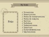 nuestra casa