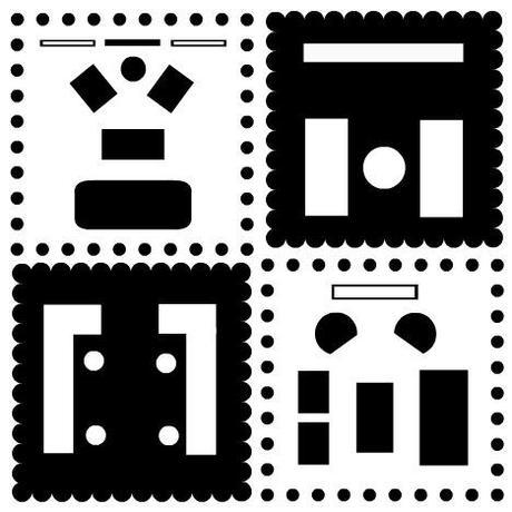 Distribución IV. Esquema distribución Distribución IV. Esquema distribución