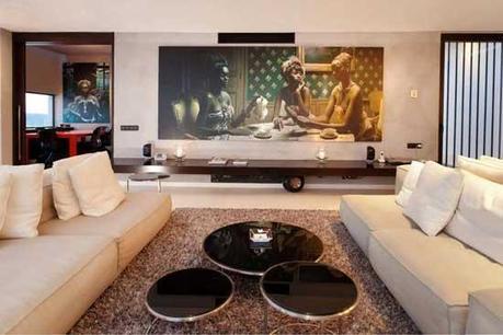 Distribución IV. Esquema distribución Distribución IV. Esquema distribución