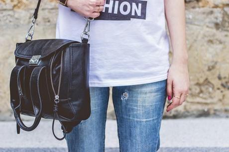 Don´t Believe In Fashion