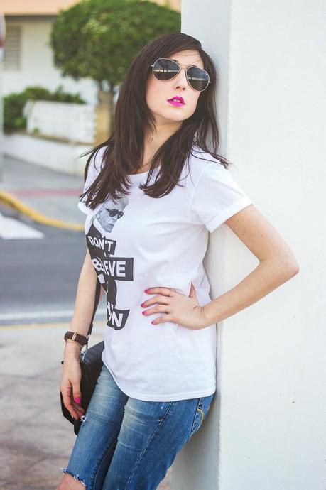 Don´t Believe In Fashion