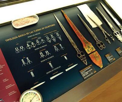 Albacete – Museo de la Cuchillería museo-de-la-cuchillería