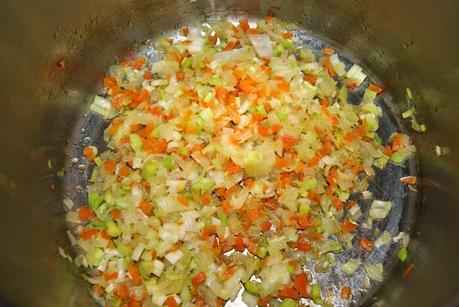 Carne Guisada de Ternera al Tomillo