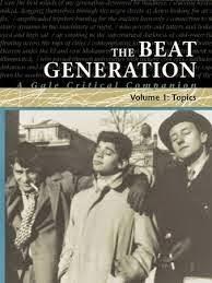 Generación Beat