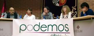 PODEMOS ya es un hito sin precedentes en España.