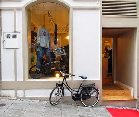 Serendipity, donde las prendas tienen una segunda oportunidad