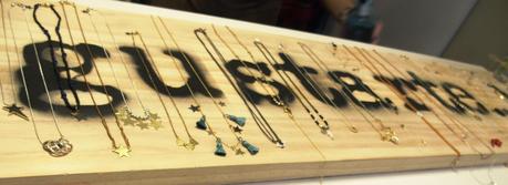 Serendipity, donde las prendas tienen una segunda oportunidad