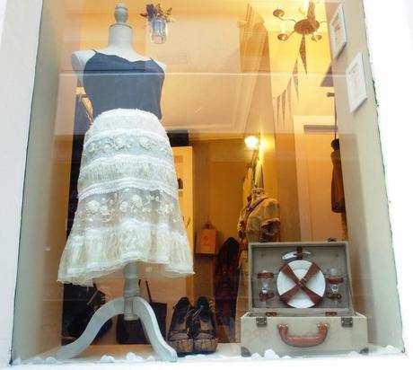 Serendipity, donde las prendas tienen una segunda oportunidad