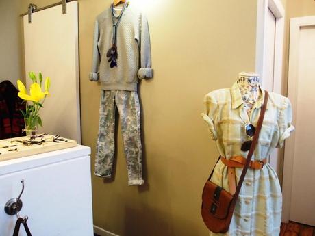 Serendipity, donde las prendas tienen una segunda oportunidad