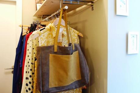 Serendipity, donde las prendas tienen una segunda oportunidad