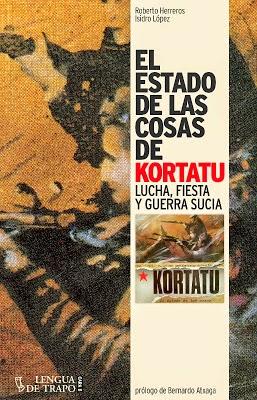 KORTATU/ALASKA Y LOS PEGAMOIDES
