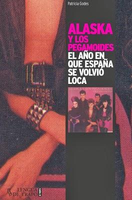 KORTATU/ALASKA Y LOS PEGAMOIDES