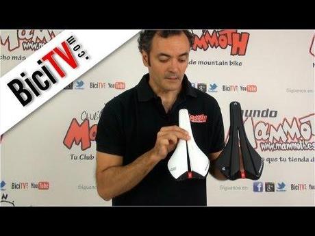 Como elegir el mejor sillín 2/3