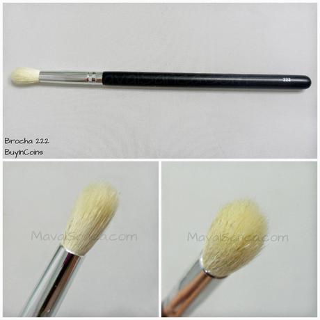 Brochas individuales de Difuminar de BuyIncoins / BuyInCoins Individual Blending Brushes