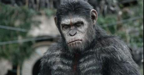 Dawn of the Planet of the Apes 3