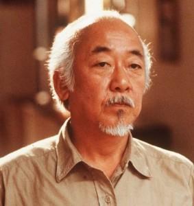 Educación Financiera Con Mr. Miyagi. educación financiera