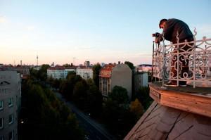 The Panoramic Series es la nueva apuesta de Phil Evans The Panoramic Series Skate video