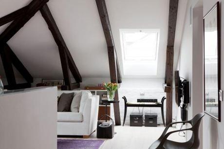 estilo nórdico decoración masculina decoración espacios pequeños calefacción por suelo radiante blog decoración diseño interiores nordicos 